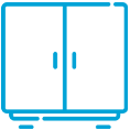Cabinets Icon Cabinets Icon