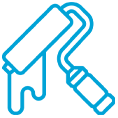 Paint Icon Paint Icon