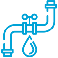 Plumbing Icon Plumbing Icon